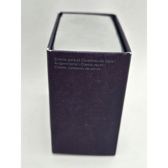 Younique Youology Eye Cream .05 oz Jar With Applicator New in Box - Picture 5 of 7